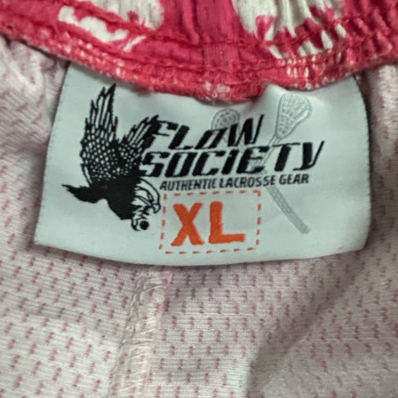 Flow Society Lacrosse Shorts - Picture 4 of 9